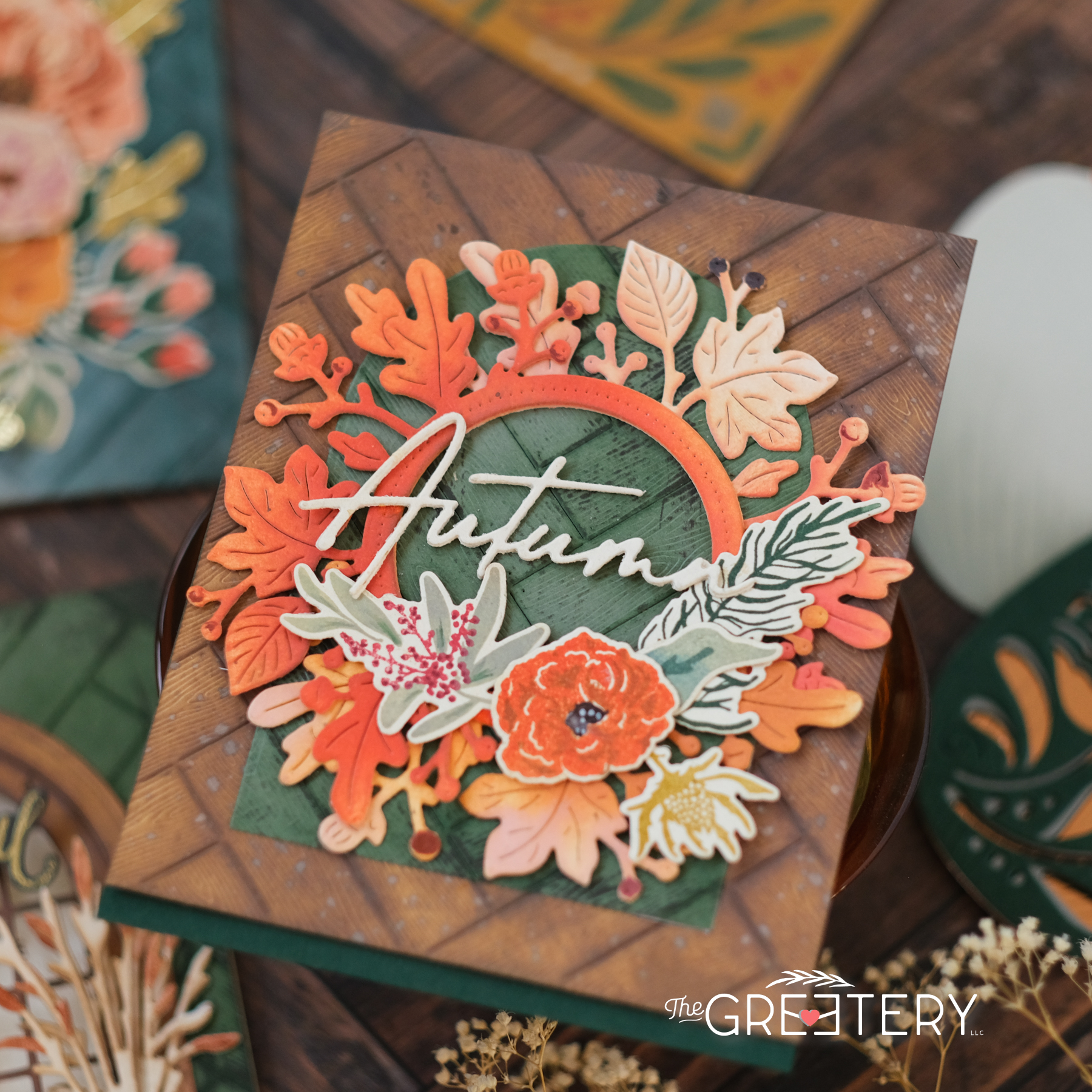 Greeter Signs Fall round-about-fall-foliage-autumn-the-greetery – The Greetery Blog