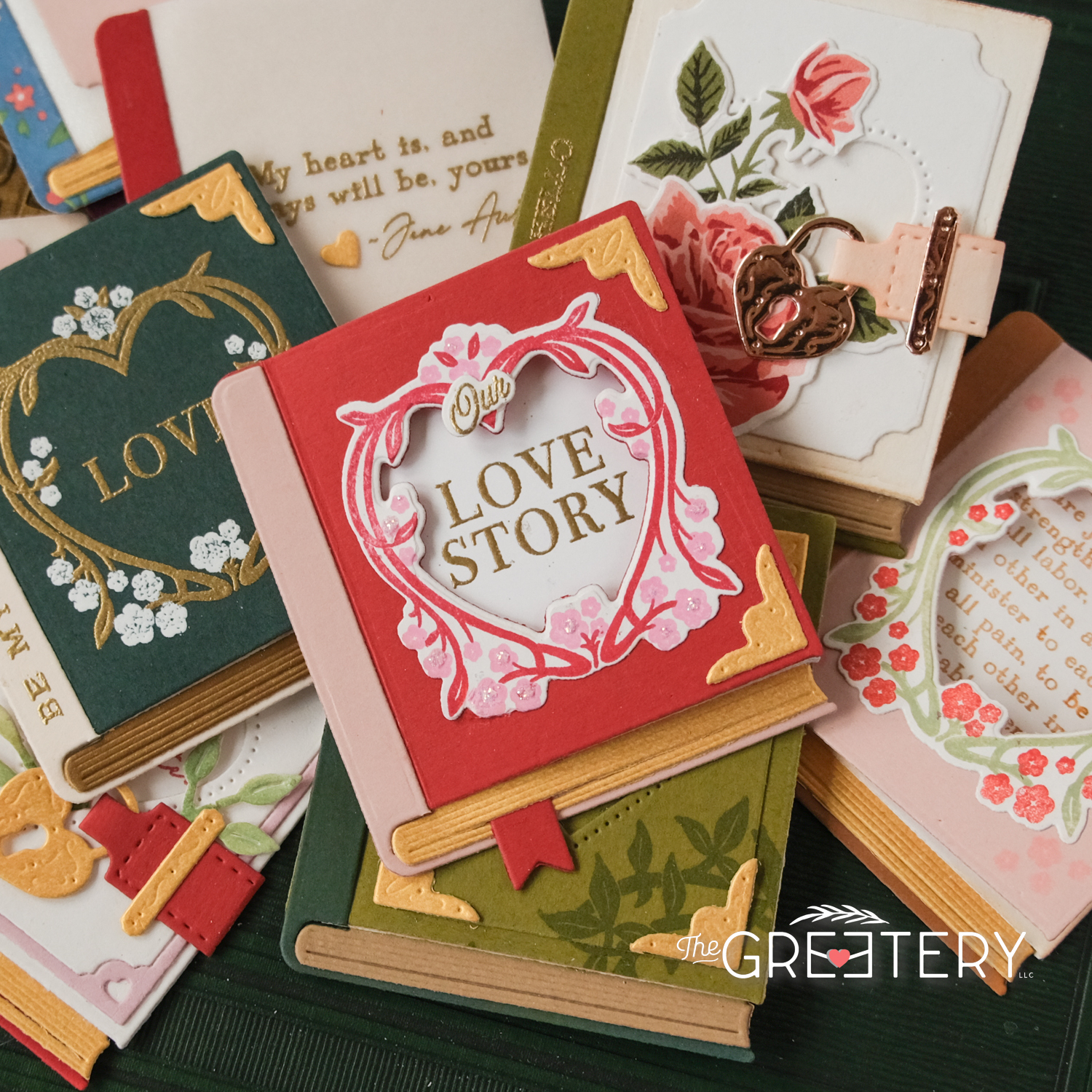 Book Greeter have-a-spine-short-story-mini-book-cards-10 – The Greetery Blog