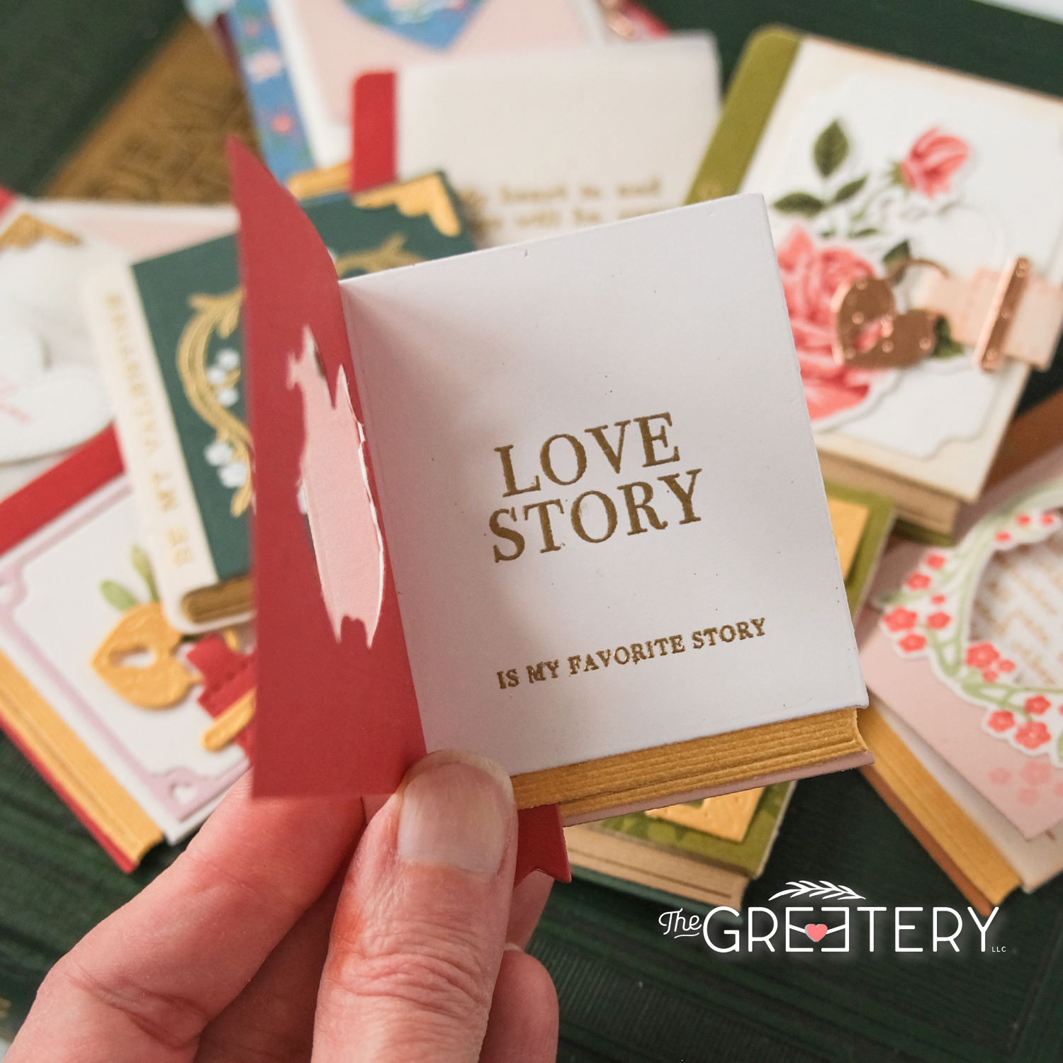 Book Greeter have-a-spine-short-story-mini-book-cards-11 – The Greetery Blog