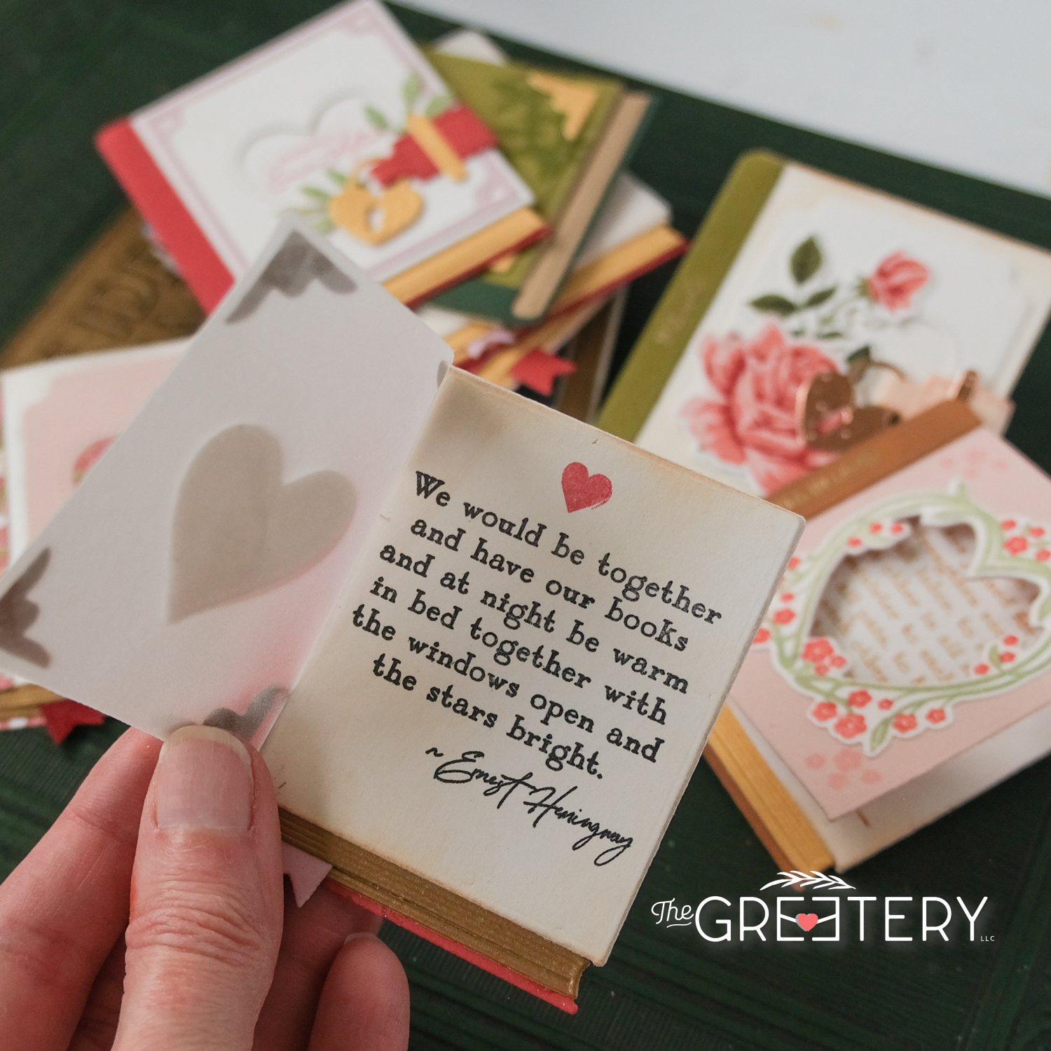 Book Greeter have-a-spine-short-story-mini-book-cards-8 – The Greetery Blog