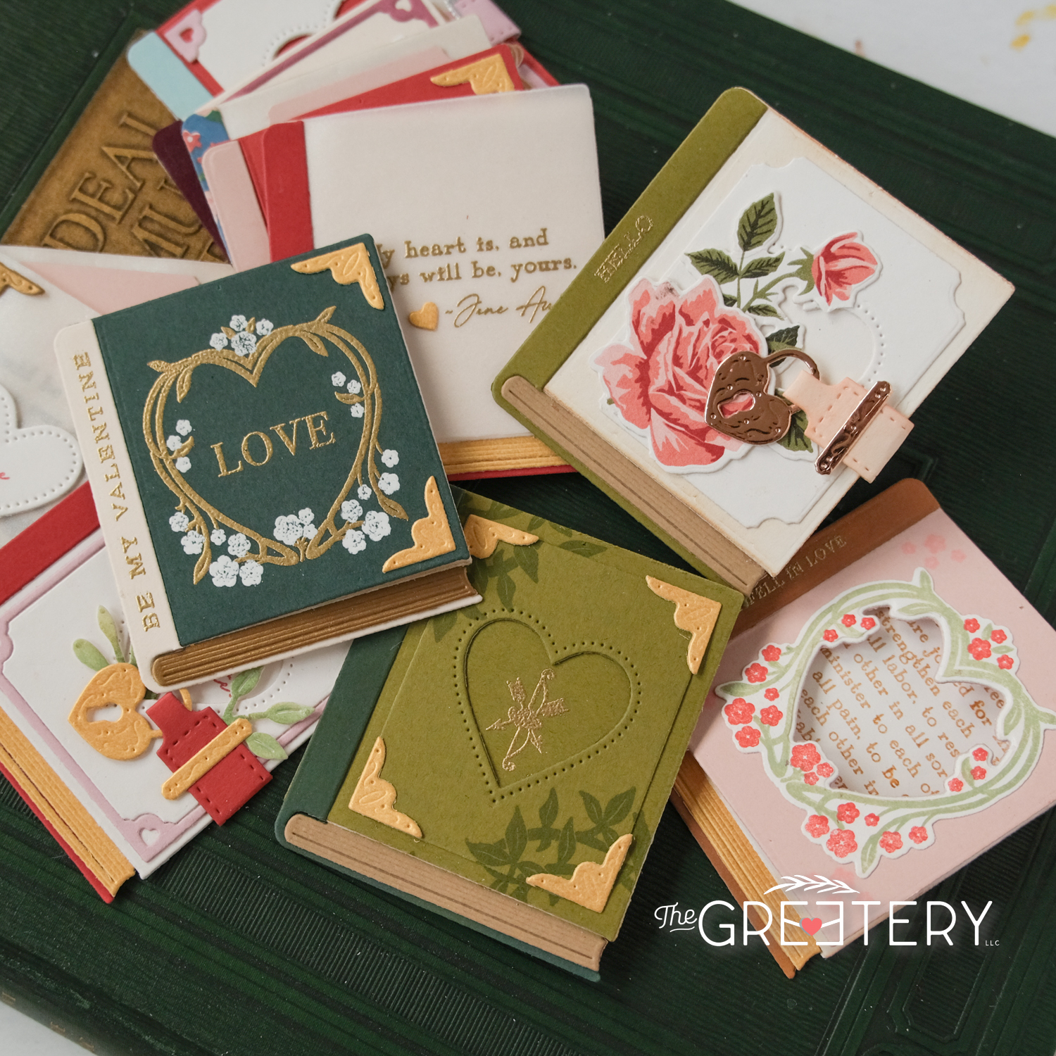 Book Greeter have-a-spine-short-story-mini-book-cards-9 – The Greetery Blog